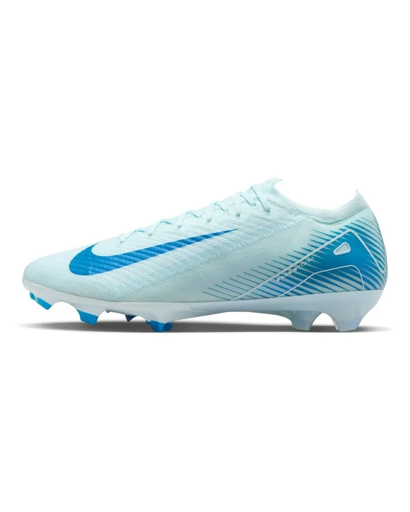 Nike Herren Fußballschuhe MERCURIAL VAPOR 16 ELITE FG Rasen Blau