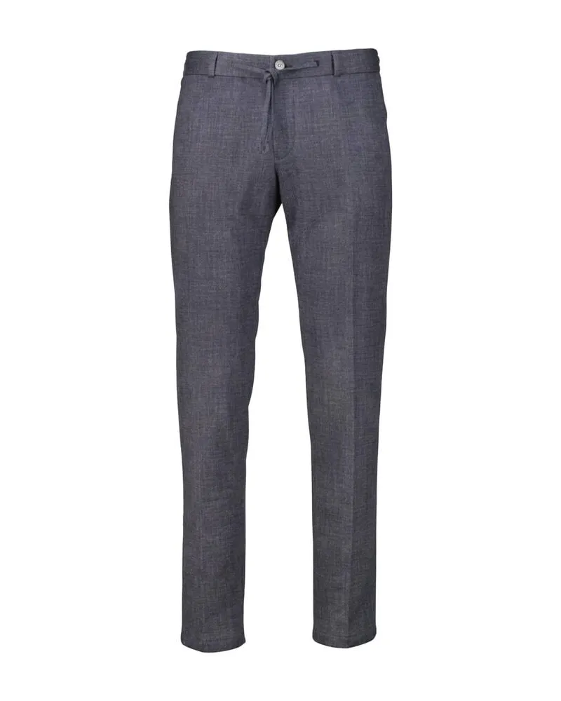 Zuitable Herren Hose DISPARTAFLEX Slim Fit Anthrazit