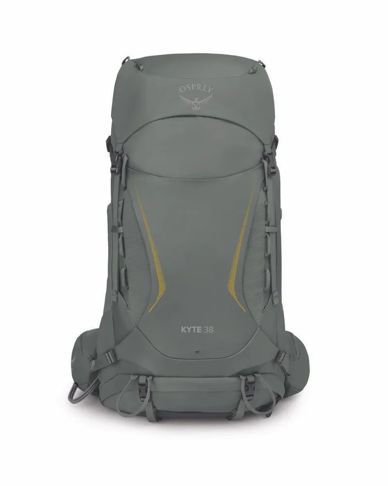 Osprey Trekkingrucksack KYTE 38 Grün