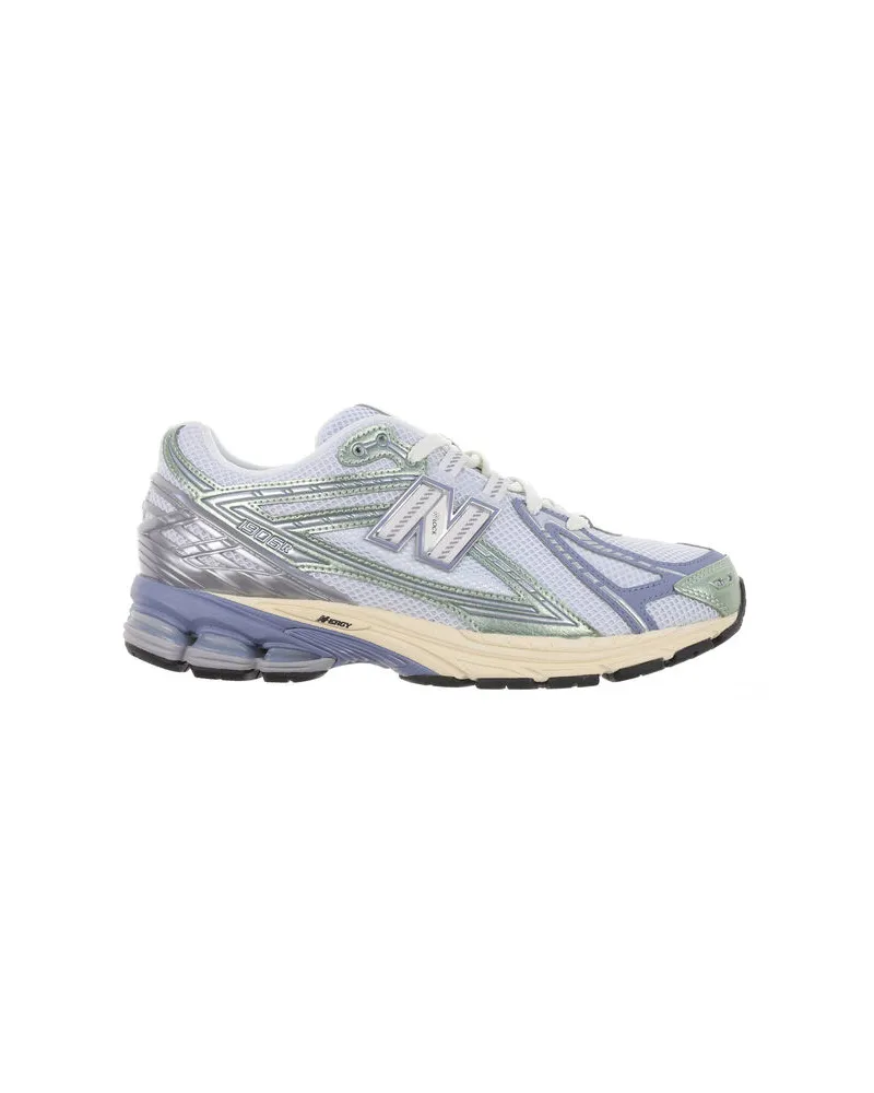 New Balance Damen Sneaker 1906 Hellblau