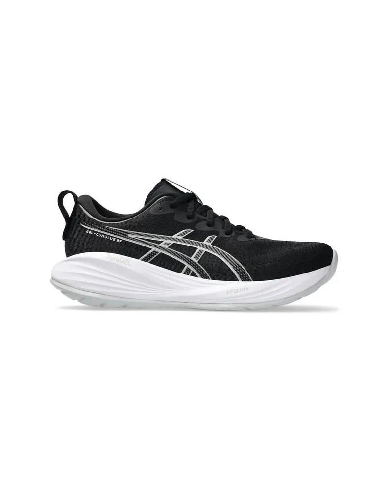 Asics Damen Laufschuhe GEL-CUMULUS 27 Schwarz