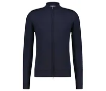 Herren Strickjacke CLAYGATE aus Wolle