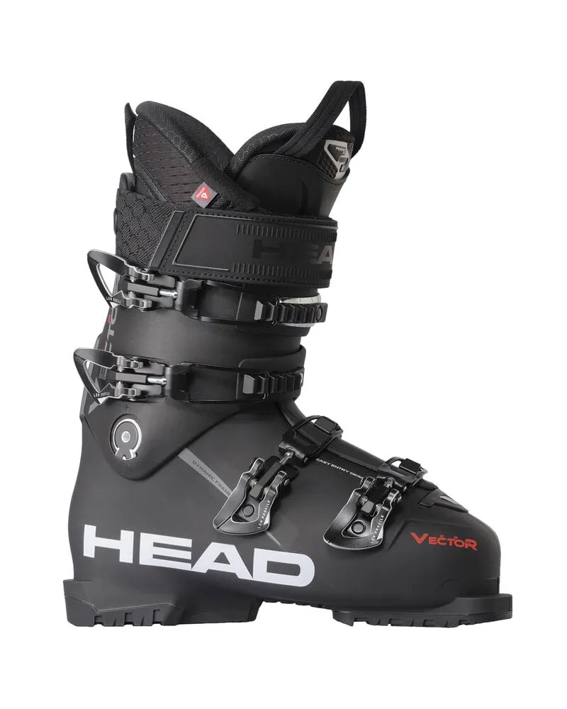 Head Herren Skischuhe VECTOR EVO XP Schwarz