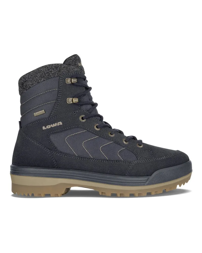 Lowa Herren Wanderschuhe ISARCO GTX Marine