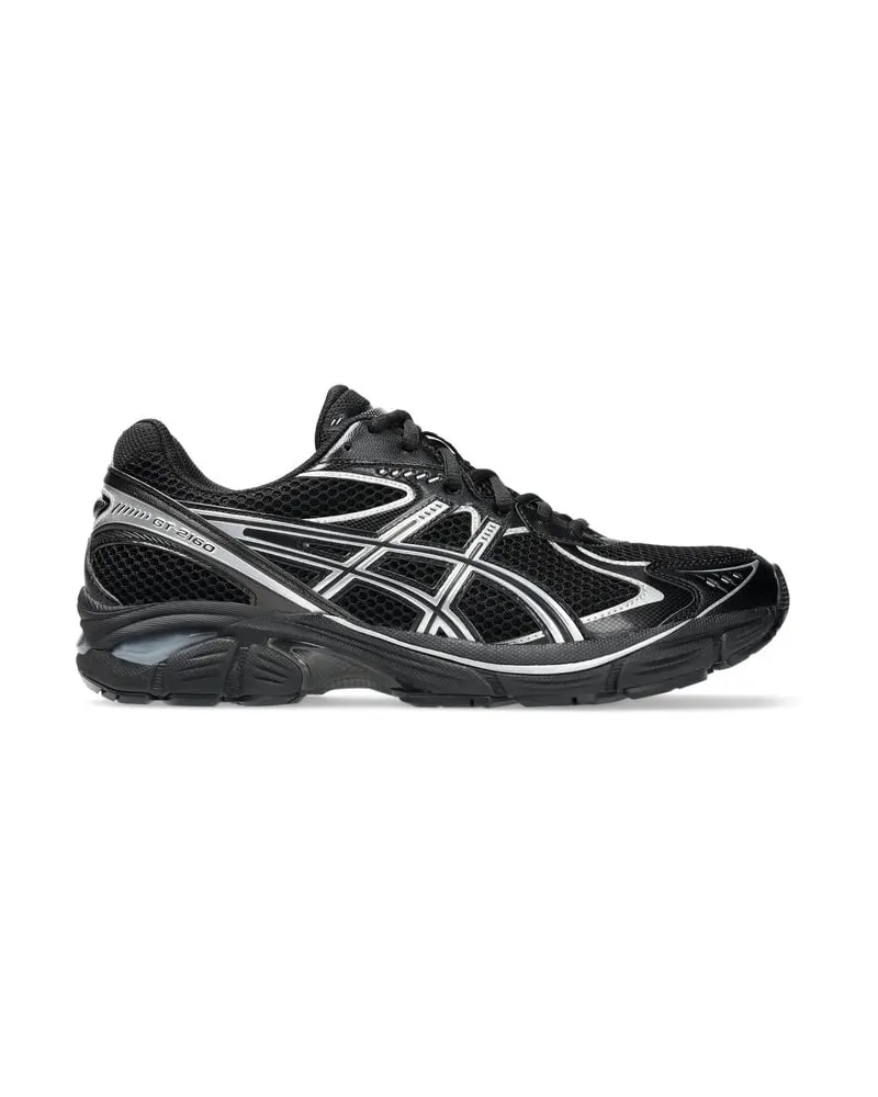 Asics Herren Sneaker GT-2160 Schwarz