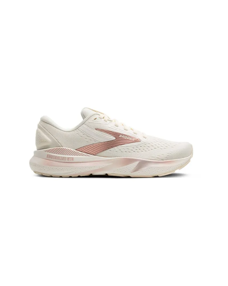 Brooks Damen Laufschuhe ADRENALINE GTS 24 Grau