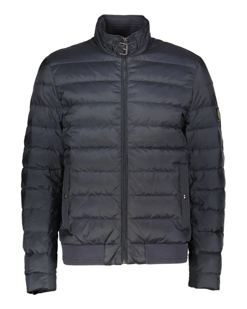 Belstaff Herren Daunenjacke "Circuit Marine