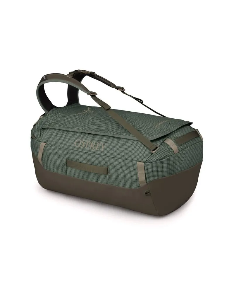 Osprey Reisetasche TRANSPORTER DUFFEL 65 Pinie