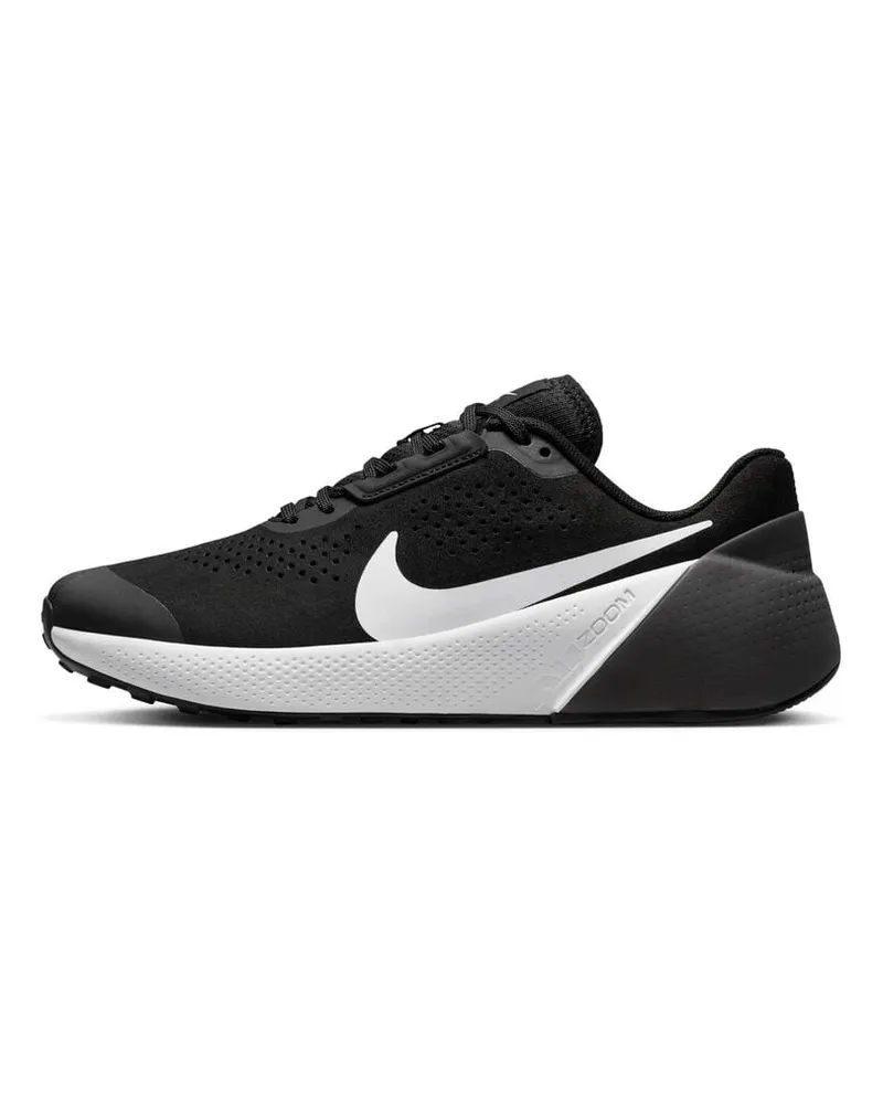 Nike Herren Trainingsschuhe NIKE AIR ZOOM TR 1 Schwarz