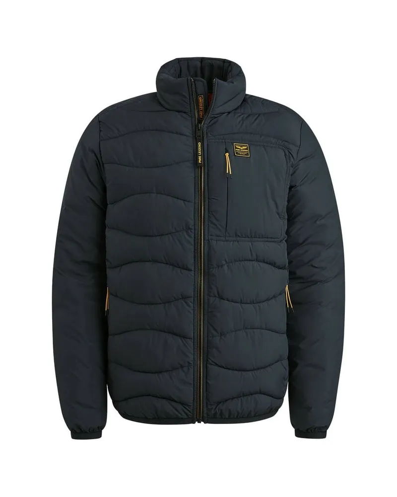 PME Legend Herren Steppjacke PEAKPACKER Marine