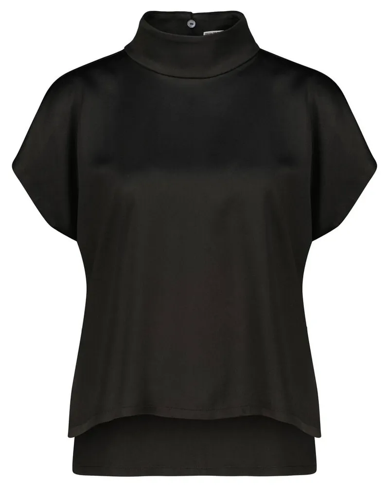 Drykorn Damen Blusentop ALARIA_1 Schwarz