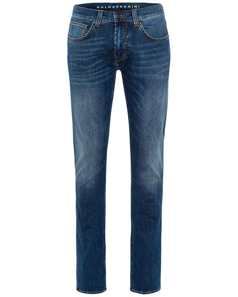 Baldessarini Herren Jeans BLD-JOHN Slim Fit Blue
