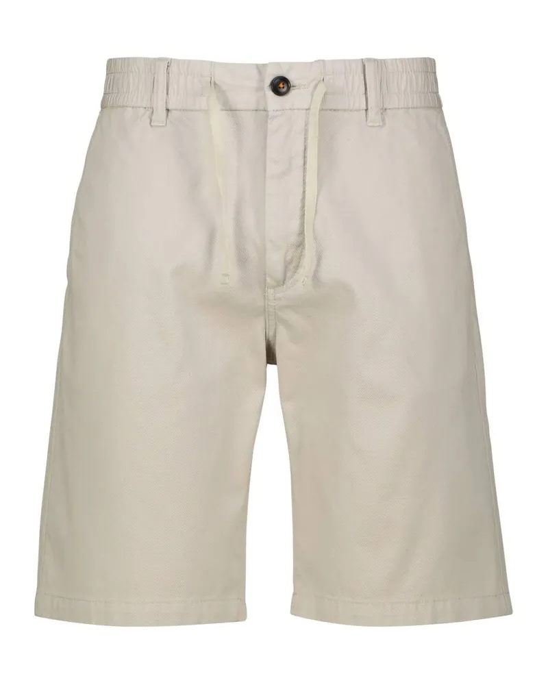 HUGO BOSS Herren Chino-Shorts Camel