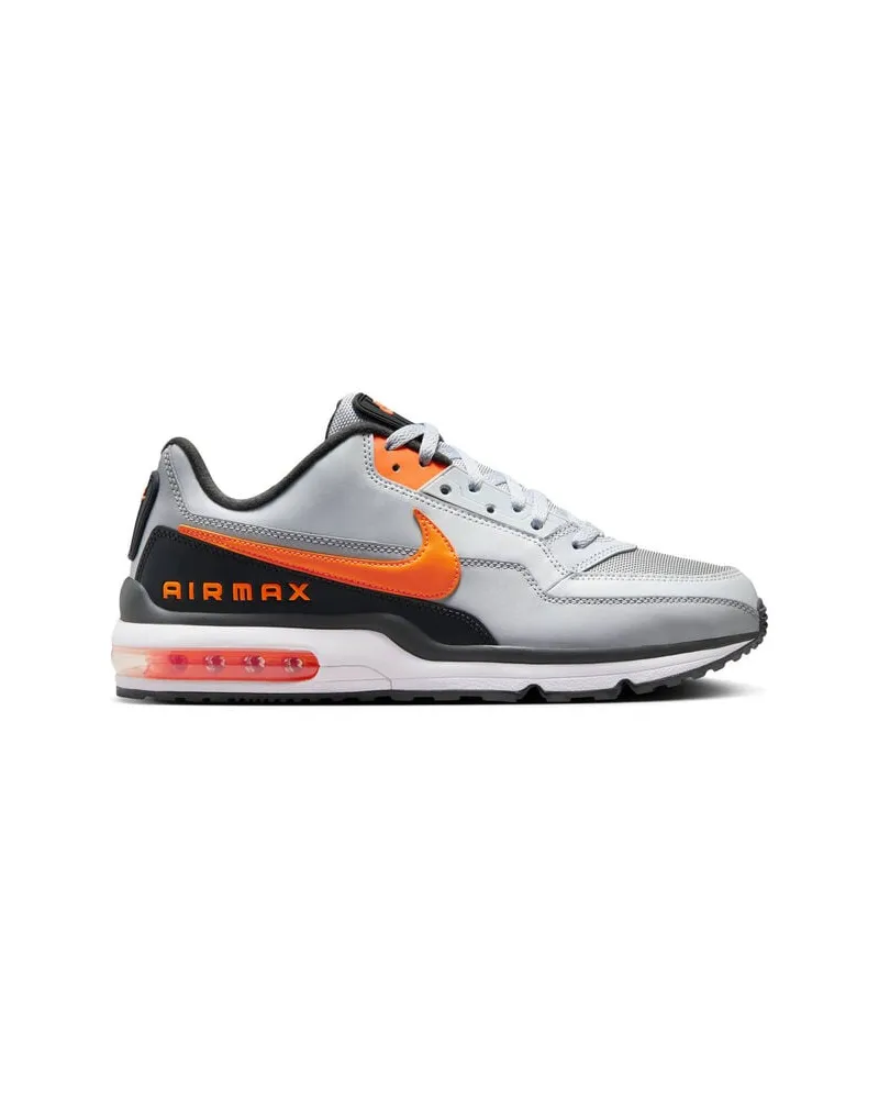 Nike Herren Sneaker NIKE AIR MAX LTD 3 Hellgrau