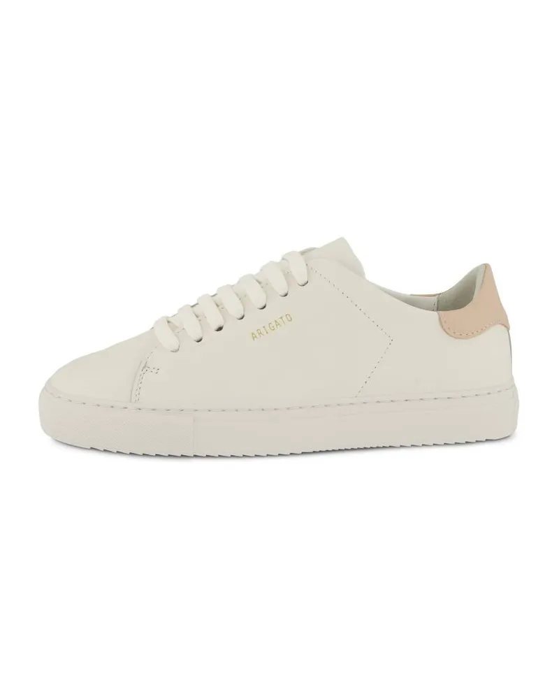 Axel Arigato Damen Sneaker CLEAN 90 TRIPLE Weiß