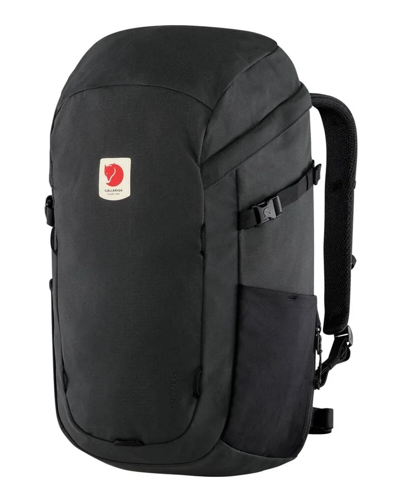 Fjäll Räven Tagesrucksack "Ulvö 30 Schwarz