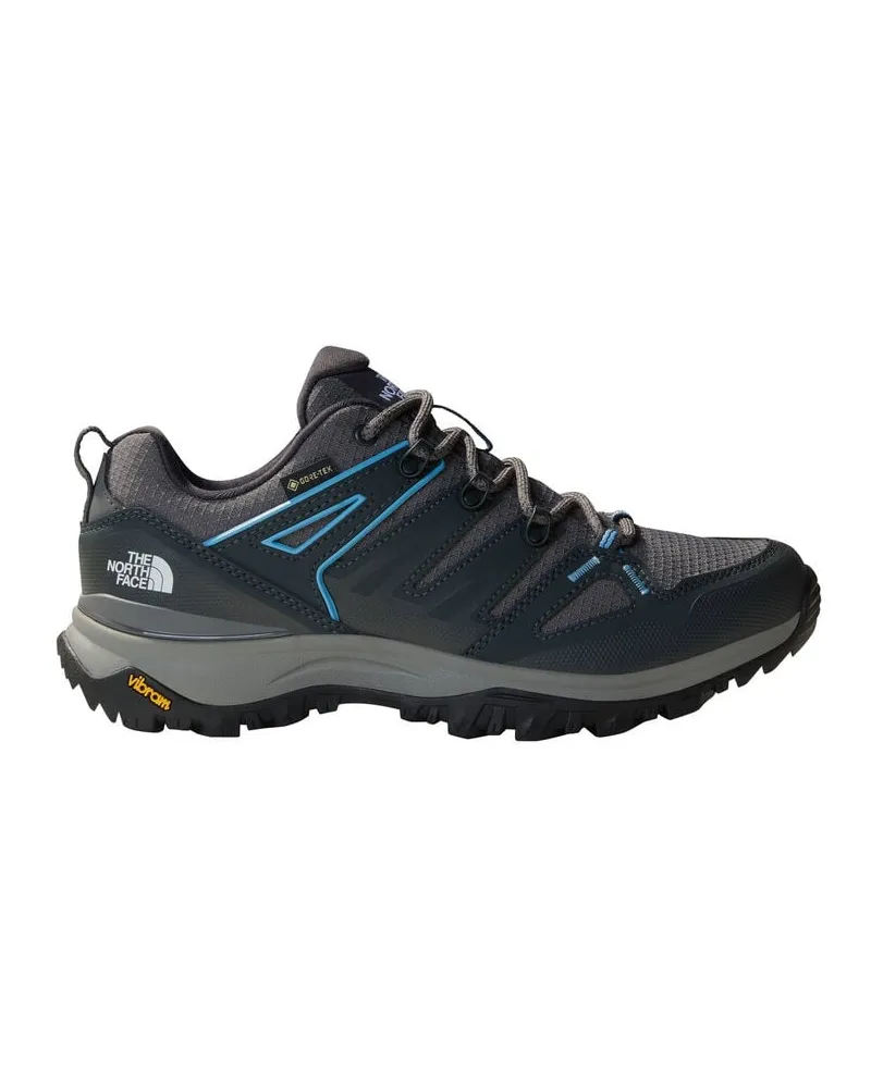 The North Face Damen Wanderschuhe HEDGEHOG GORE-TEX Grau
