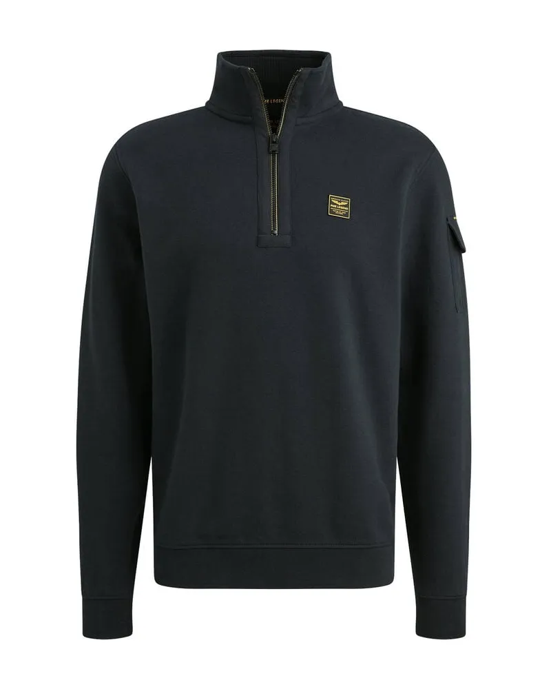 PME Legend Herren Sweatshirt Marine