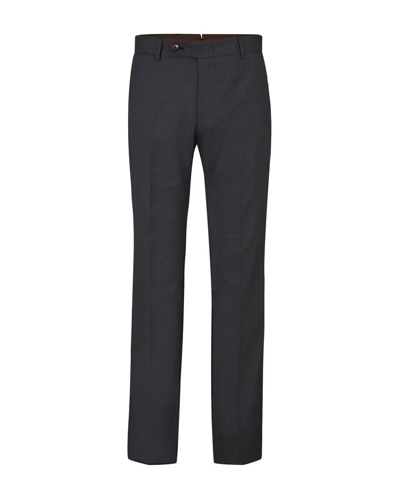 windsor. Herren Hose BENE Anthrazit