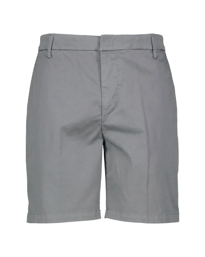 Dondup Herren Bermuda MANHEIM Anthrazit
