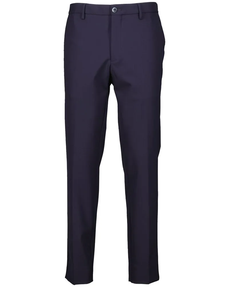 GTA Herren Hose DAVIDE Slim Fit Blau
