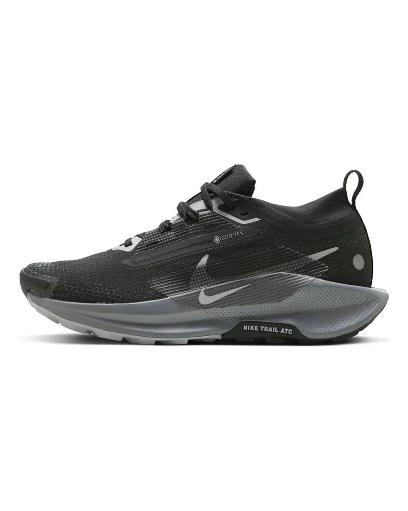 Nike Damen Trailrunningschuhe PEGASUS TRAIL 5 GTX Schwarz