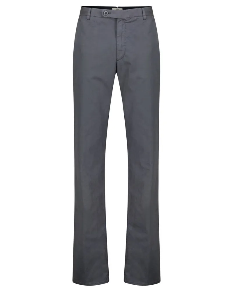 GTA Herren Hose FEDERICO RE Regular Fit Marine