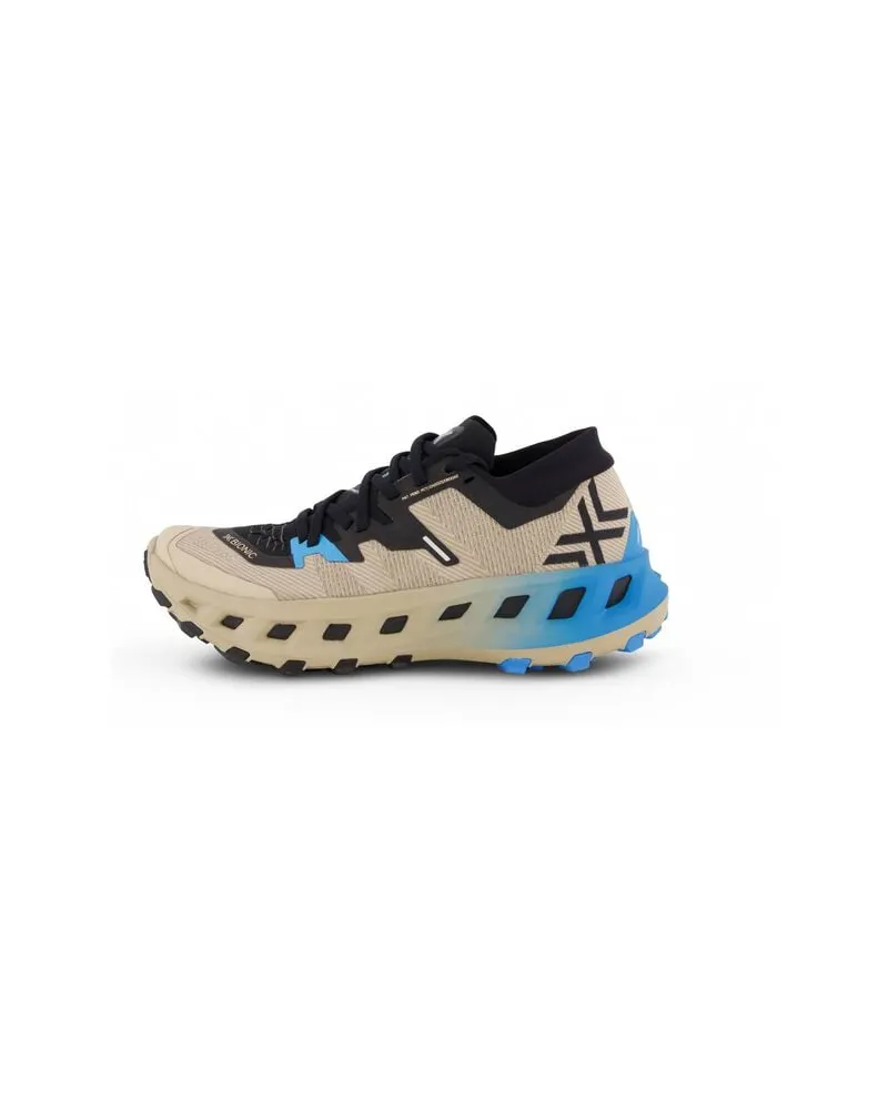 X-Bionic Damen Trailrunningschuhe TERRASKIN X03 Sand