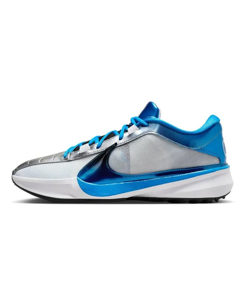 Nike Herren Basketballschuhe FREAK 5 MADE IN SEPOLIA Dunkelblau