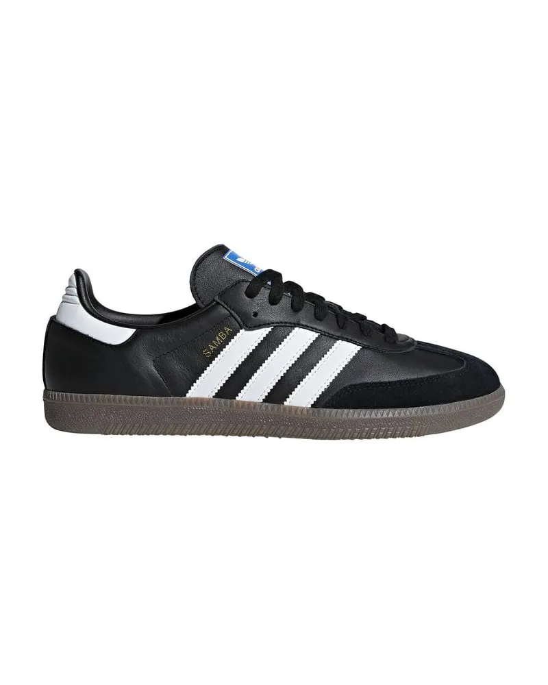 adidas Sneaker SAMBA OG Black