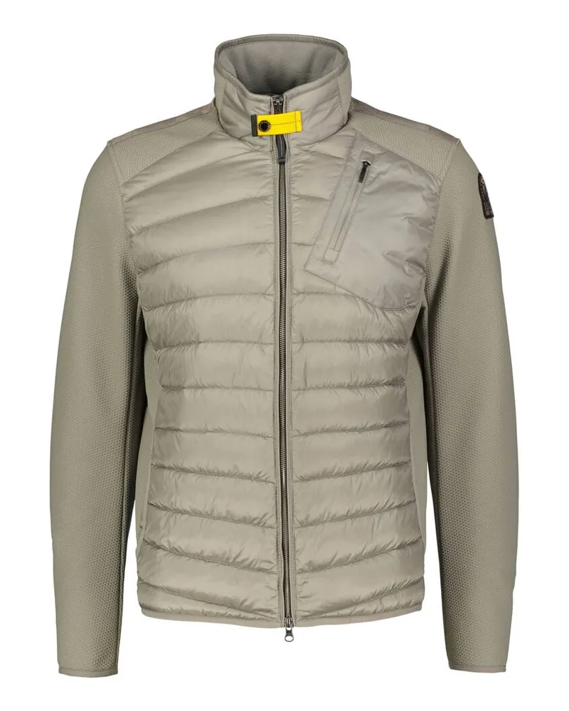 Parajumpers Herren Daunenjacke JAYDEN Taupe