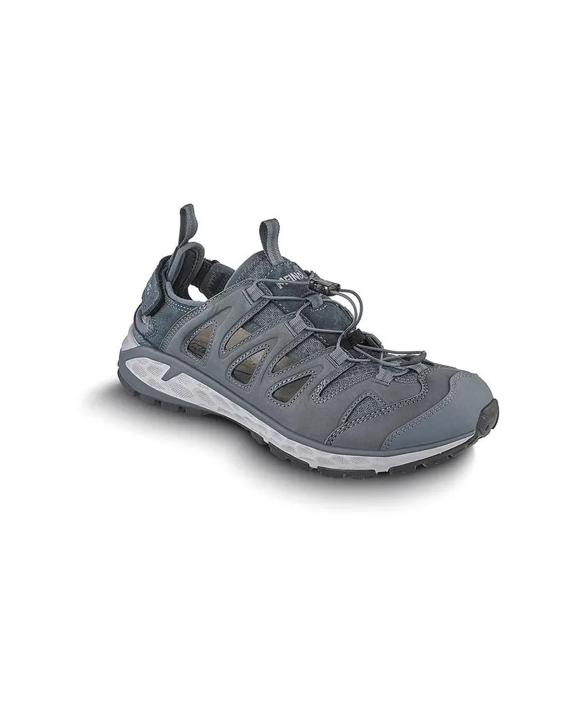 Meindl Herren Wanderschuhe BRINDISI Comfort Fit Anthrazit