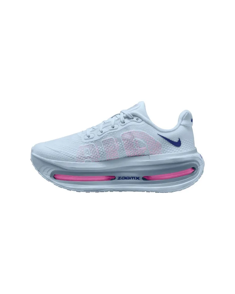 Nike Damen Laufschuhe WMNS VOMERO PREMIUM Blau