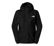 Damen Regenjacke ANTORA
