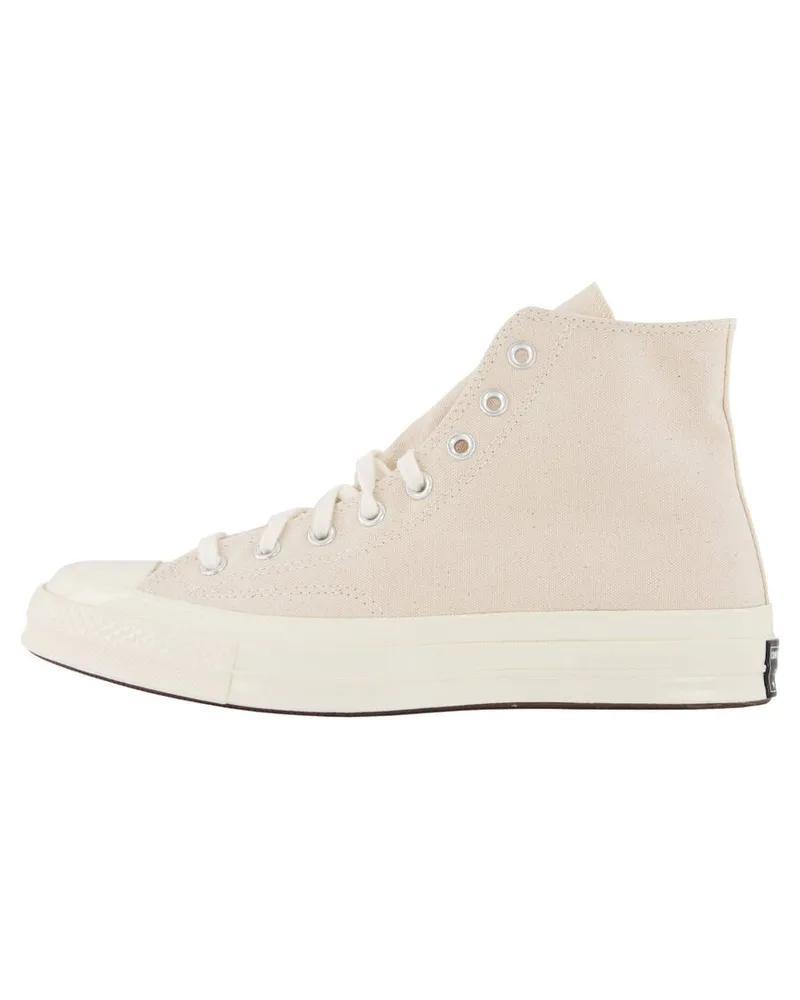 Converse Herren Sneaker CHUCK 70 HI Offwhite