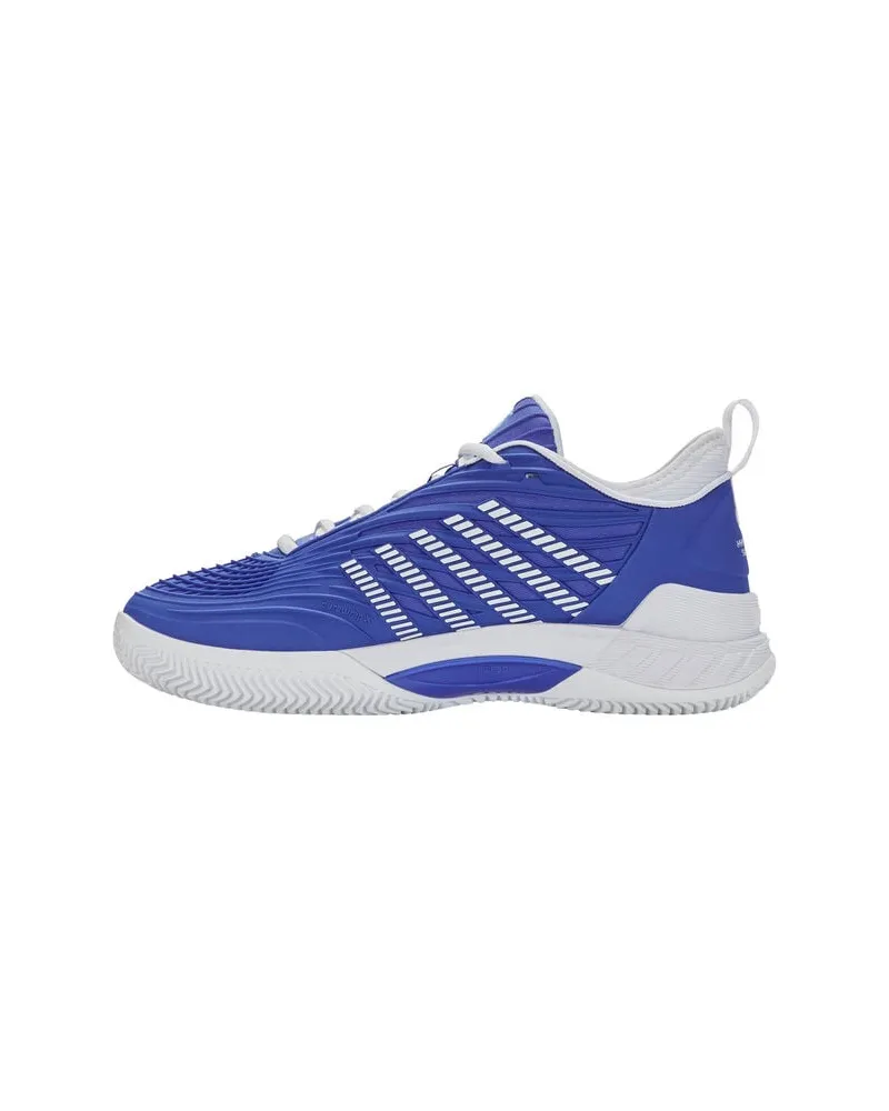K-Swiss Herren Tennisschuhe HYPERCOURT SUPREME 2 Blau