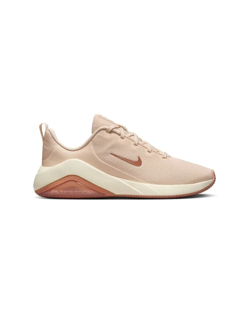 Nike Damen Trainingsschuhe BELLA 7 Rose