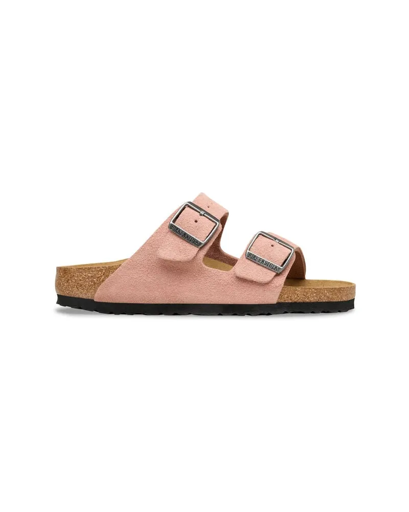 Birkenstock Damen Pantoletten ARIZONA Rose