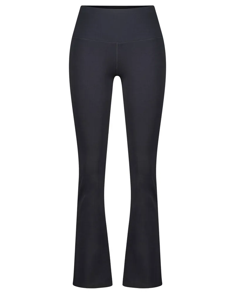Nike Damen Leggings LUXE Schwarz