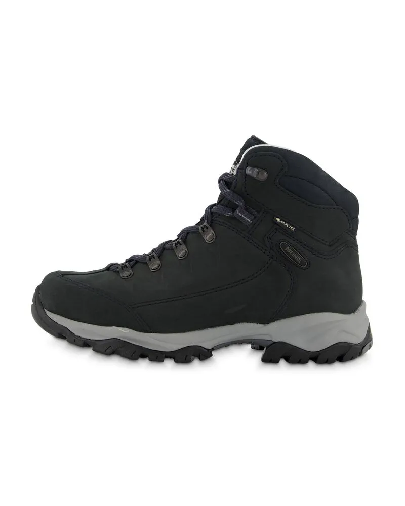 Meindl Damen Trekkingschuhe OHIO LADY 2 GTX Marine