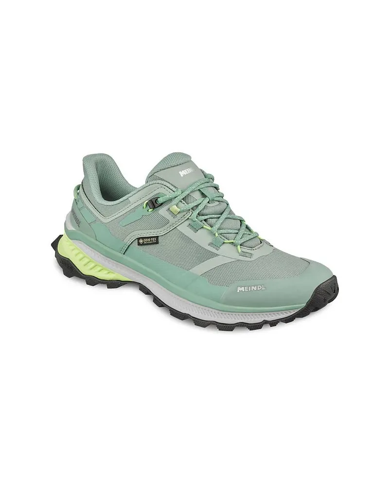 Meindl Damen Wanderschuhe TAHOMA LADY GTX Lind