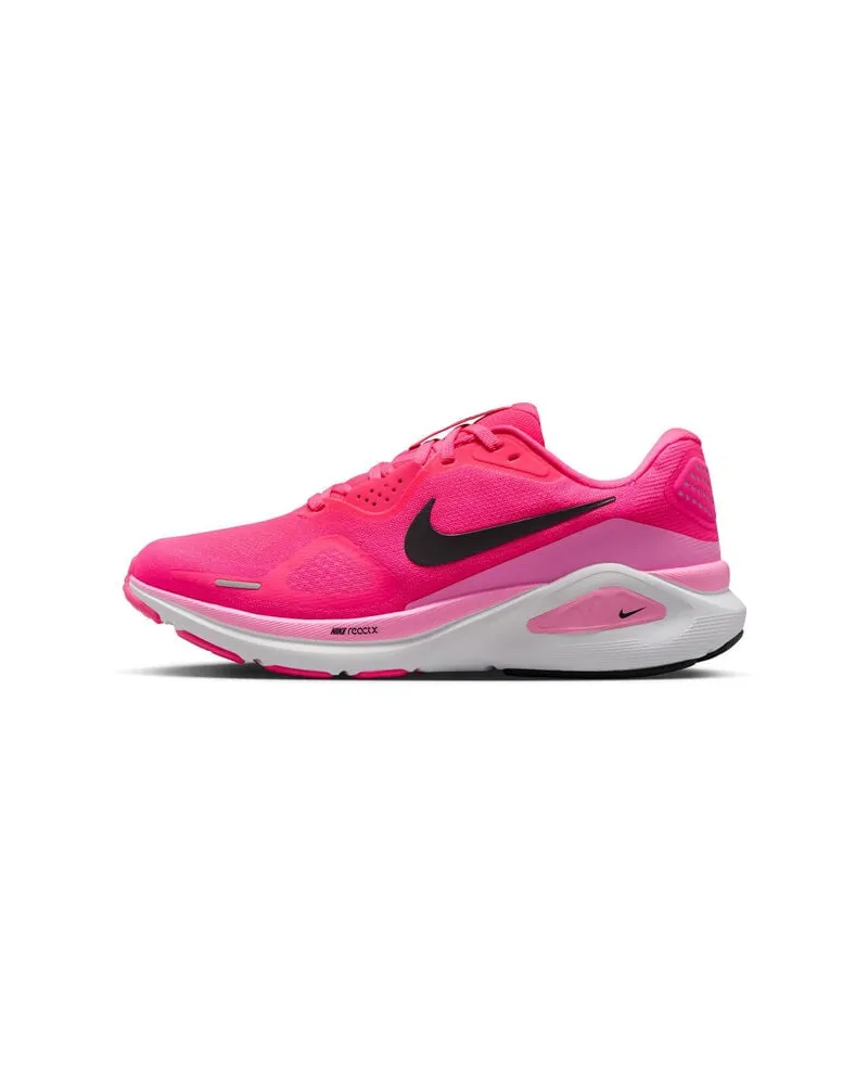 Nike Damen Laufschuhe STRUCTURE 26 Pink
