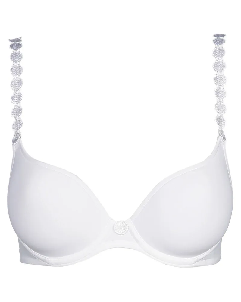 Marie Jo Damen Schalen-BH TOM Weiss