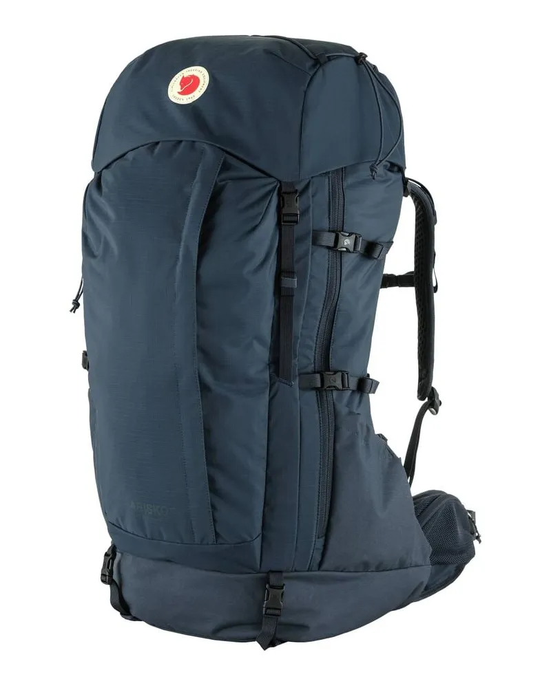 Fjäll Räven Trekkingrucksack ABISKO FRILUFT 35 Marine
