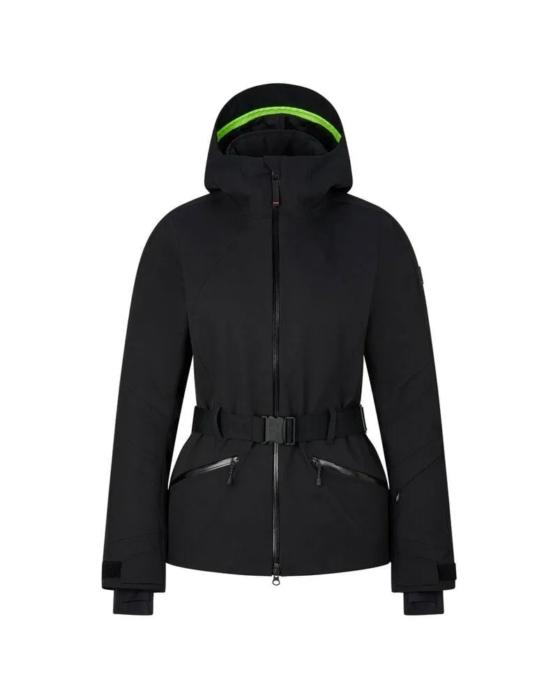 Bogner Fire & Ice Damen Skijacke MOIA2-T Schwarz