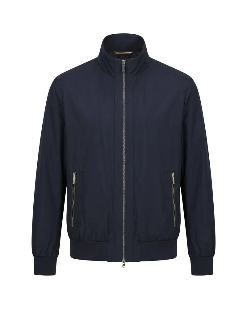 Bugatti Herren Blouson Marine