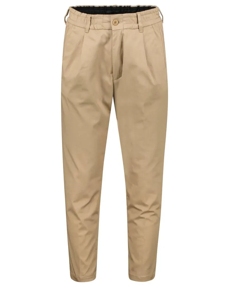 Drykorn Herren Chinohose CHASY Braun