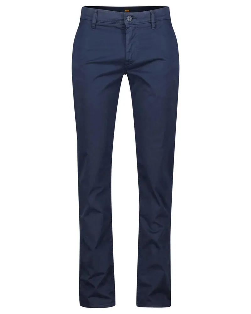 HUGO BOSS Herren Hose SCHINO-SLIM Navy