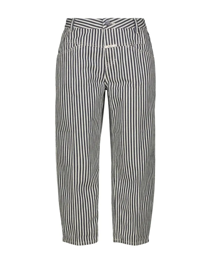 Closed Damen Jeans STOVER-X Darkblue