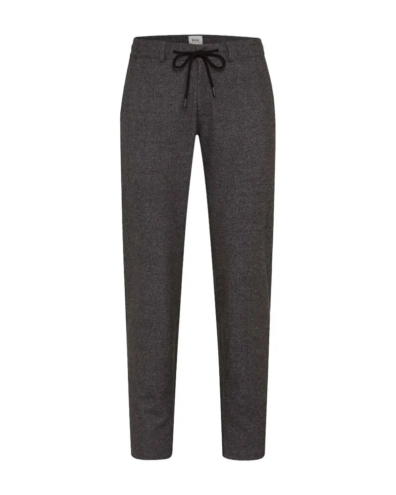 Brax Herren Hose STYLE. PHIL Grau